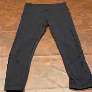 Pace Rival leggings size 6